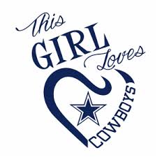 You can download it in ai, svg, eps, png, jpeg file format. This Girl Loves Cowboys Vector Dallas Cowboys Logo Vector Image Vector Psd Png Eps Ai Format Vector Graphic Arts Downloads
