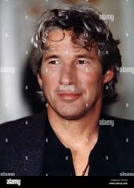 Richard Gere Film Primal Fear (1996) Characters: Martin Vail Director:  Gregory Hoblit 03 April 1996 **WARNING** This Photograph is for editorial  use only and is the copyright of PARAMOUNT and/or the Photographer