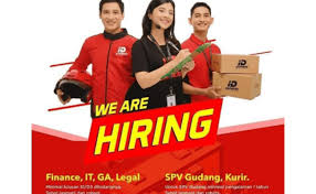 Demikianlah berita lowongan kerja tabalong terbaru untuk bulan ini yang dapat kami sampaikan untuk sobat pengunjung setia www.gingsul.com, website lowongan kerja kotawaringin barat terbaru februari 2021. Info Lowongan Kerja Tanpa Izasah Mataram Lowongan Kerja Id Express Terbaru 2019 Kurir Spv Contoh Kumpulan