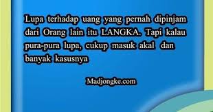 Pin Di Kata Mutiara