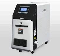 Oil Heaters | Mold Temperature Control System | Shini