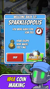 This game lets you do it without being charged for war crimes! Tap Empire Idle Tycoon Tapper Mod Apk Unlimited Gems Storeplay Apk