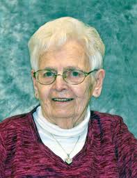 Obituary information for Doris Jean Childers