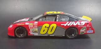 9 has been out of the rotation in the premier series chase elliott used the number to great success in whats now the nascar xfinity series. 2004 Team Caliber Nascar 60 Brian Vickers 1 24 Scale Chevy Monte Carlo Red Die Cast Model Toy Race Car Vehicle Nascar Diecast Toy Race Cars