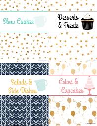 Check spelling or type a new query. How To Make A Recipe Binder Free Recipe Binder Printables