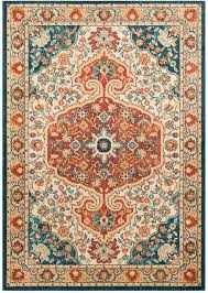 Surya Masala Market Machine Woven Rug Desenler Halilar