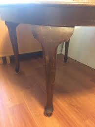 Isn't perfect but it was founded in 1924 and was a merger of 3 other furniture manufacturers in the area. Help In Dating An Oak Dining Set With Grass In Seat Padding