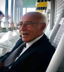 Adel Ali El-Magrabi Obituary (1931