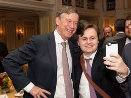 Program Description — Center for the Study of the Presidency and Congress