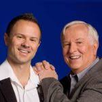 Josh und Sean McDowell: Autoreninfo