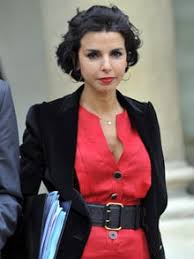 From 2002 up to the presidential campaign, she had been sarkozy's advisor at the interior. Rachida Dati Moi For President Why Not