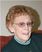 Barbara Allen Obituary (2019)