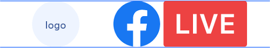 Blue metallic orb icon social media logos facebook logo. Facebook Brand Resources