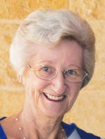 Barbara Anne Wagner Obituary