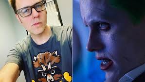 My little pony equestria girls transform into harley quinn joker surprise egg and toy collector setc. Suicide Squad James Gunn Explica Por Que No Necesita Al Joker De Jared Leto En Proxima Pelicula Joaquin Phoenix Guason Birds Of Prey Luces El Comercio Peru