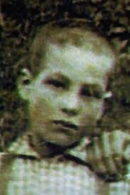 Daniel Boone Carroll (1884-1960)