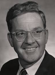 Former Norwalk Mayor Donald Irwin dies