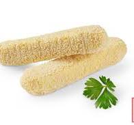 Палочки картофельные с сыром