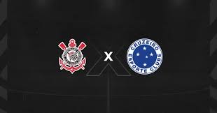 Massive Showdown! Corinthians vs Cruzeiro: Who Will Dominate?
