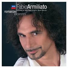 Fabio Armiliato: Romanze e canzoni》- 法比奥· 阿尔米利亚托, Orchestra del Teatro  Regio di Parma & Steven Mercurio的专辑- Apple Music