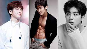Deretan Idol Kpop Tertampan Ini Sanggup Membuat Jantung Para Wanita Berdebar Debar Blog Unik