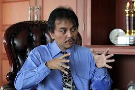 Detikhot selasa, 05 jan 2021 17:21 wib roy suryo komentari gisel dan nobu yang tak ditahan polisi. Q51me2ozs27xkm