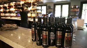South africa has imposed three bans on alcohol over the past year on 1 february, south african president cyril ramaphosa eased some restrictions imposed due to the coronavirus pandemic, including. South Africa Bans Sale Of Take Away Alcohol Over Easter Weekend Africanews