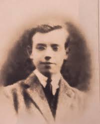 Seán Nolan (a.k.a Seán Ó'Nualainn, born Isaac Nolan), revolutionary,  musician, solicitor and Dublin Sheriff was born