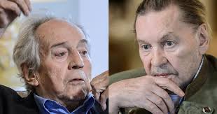 Alfred biolek und sein gast bereiteten jeweils ein oft einfaches gericht zu, das zum nachkochen animieren sollte. Otto Schenk Und Helmut Berger Wir Waren Suchtig Nach Naturlichkeit Tiroler Tageszeitung Online Nachrichten Von Jetzt