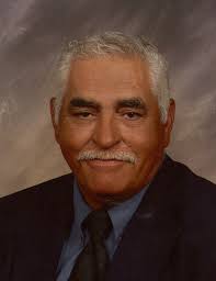 Obituary information for John L. Locklear