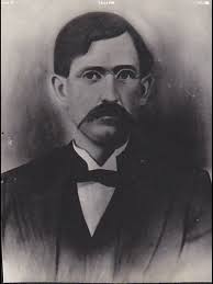 Henry Cantrell (1823-1892)