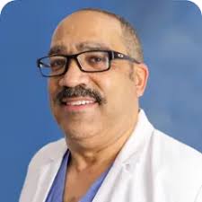 Dr. Evan Bridges, DPM, D ABFAS, Podiatry