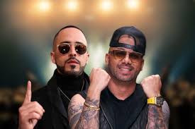 Ehhh, historico ole, ole don y yandel ole, ole, (quien!?) ole, ole, j.lo! Mas Unidos Que Nunca El Nuevo Exito De Wisin Y Yandel Es Un Exito Total Minuto Usa