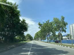 Lot 728 sek 4, fasa 2 a jalan. Industrial Land For Sale In Malaysia West Port
