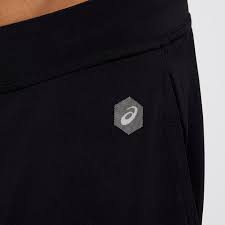 Asics / тайтсы fitted knit pant. Mens Clothing Asics Tiger Fitted Knit Pant Everest 146387 0708