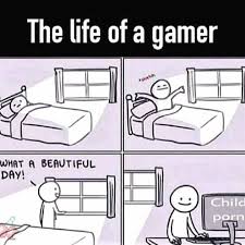 Epic Gamer Moment Gamingcirclejerk