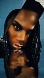 Removing The Mask, Darryl Frost