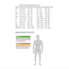 Quiksilver And Roxy Wetsuit Size Charts Coastal Sports