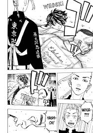 Mikey | sano manjirou is bad at feelings. Tokyo Revengers Chapter 51 Tokyo Revengers Manga Online
