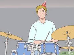 How To Become A Professional Drummer: 14 Steps (With Pictures)