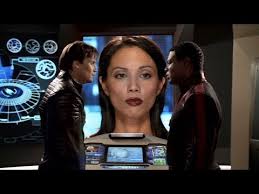 Rommie goes rogue and steals The Resolution of Hector, Andromeda wants to  shut down