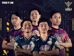 Rusher terbaik di indo ff. Inilah 5 Rusher Free Fire Ff Terbaik Indonesia Di Ffws 2021 Nanti Spin