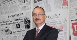 Abogado/magister en derecho (puc) postitulo en administración municipal. Gustavo Toro Presento Su Renuncia A La Presidencia De Cotelco Por Motivos Personales