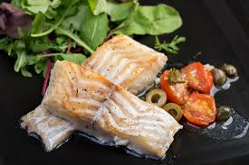 Taste members love this baked fish on vegetables recipe. Is Cod Healthy Benefits And Risks