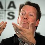 Eric Craine, Evan Solomonides and Sean Carroll