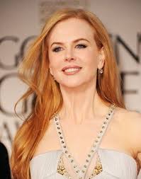 Nicole Kidman Nicole Kidman Red Hair Nicole