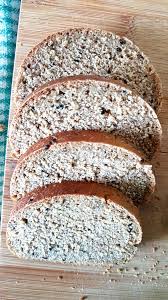 Cover the pans with lightly greased plastic wrap, and allow the bread to rise till it's crowned about 1/2 over the rim of the pan, about 1 to 1 1/2 hours. I2 Wp Com I Redd It Om9l2ord6op41 Jpg