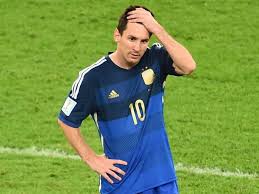 Includes the latest news stories, results, fixtures, video and audio. Nothing Can Console Me Says Devastated Lionel Messi After World Cup Final Defeat Football News