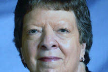 Obituary: Mary Ann Englebert