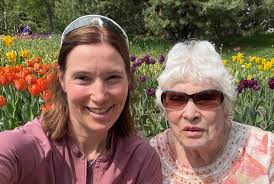 Mother's Day Memories